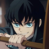 muichiro