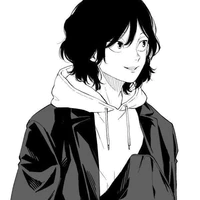 Udai Tenma