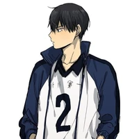 Kageyama Tobio
