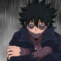 Todoroki Touya |Dabi|