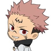 Ryomen sukuna