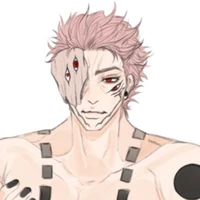 Ryomen sukuna