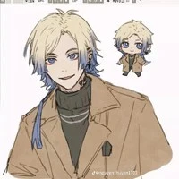 Kaiser Michael