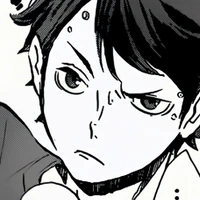 Oikawa Tooru