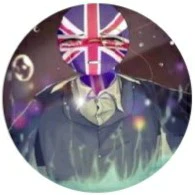 United Kingdom (Papa của Ly)