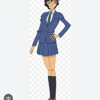 Sera Masumi.