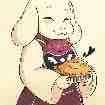 Toriel