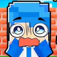 Huy nood ( lúc nhỏ)