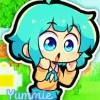 Yummie ( lúc nhỏ)