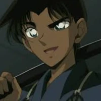 Hattori Heiji