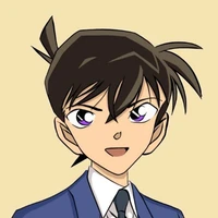 Kudou Shinichi