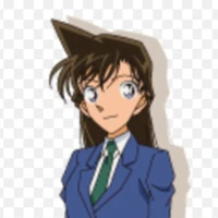 Ran Mouri