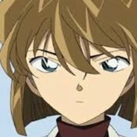Miyano Shiho