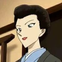 Shizuka Ikenami