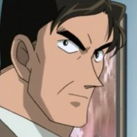 Ginshiro Toyama