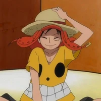 luffy