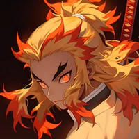 Rengoku kyoujurou