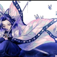 Koucho shinobu