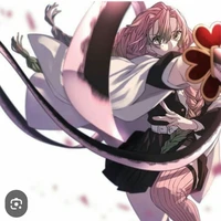 kanroji Mitsuri