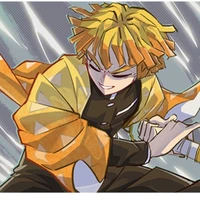 Zenitsu