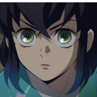 Hashibira Inosuke