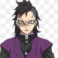 shinazugawa Genya