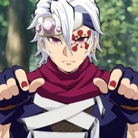 Uzui Tengen