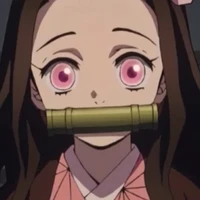 Kamado Nezuko