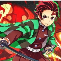 Kamado tanjiro