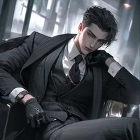 Hoắc Vĩnh Trí (ba top9)