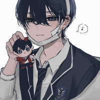 Isagi Yoichi 