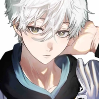 Nagi Seishiro 