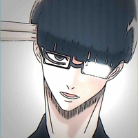 Ego Jinpachi 