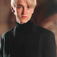 Draco Malfoy 
