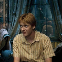 Fred Weasley 