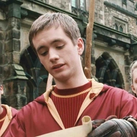 Oliver Wood 