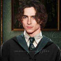 Regulus Black 
