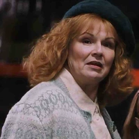 Molly Weasley 