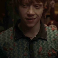 Ron Weasley 