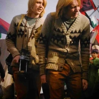 Fred-George Weasley 