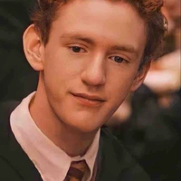 Percy Weasley 