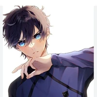 Isagi yoichi