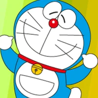 Doraemon