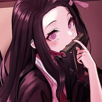 Kamado Nezuko