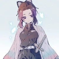 Kochou Shinobu