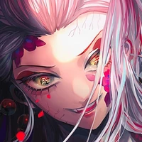 Daki/Ume_Thượng Lục¹