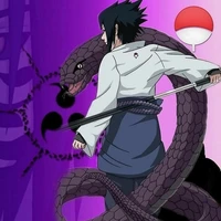 Uchiha Sasuke