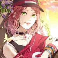Haruno Sakura