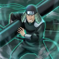 Sarutobi Hiruzen