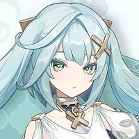 Faruzan - Staff